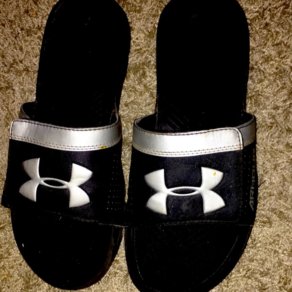 Slip on shoes